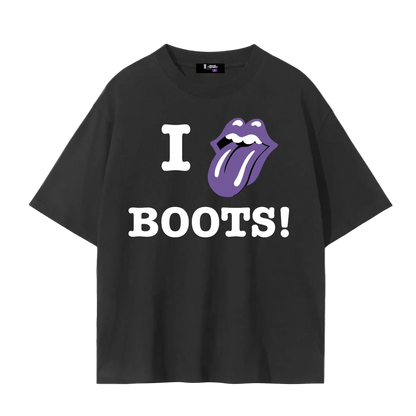 cyberworld,black,tshirt,ilickboots,globe,shirt,rollingstones