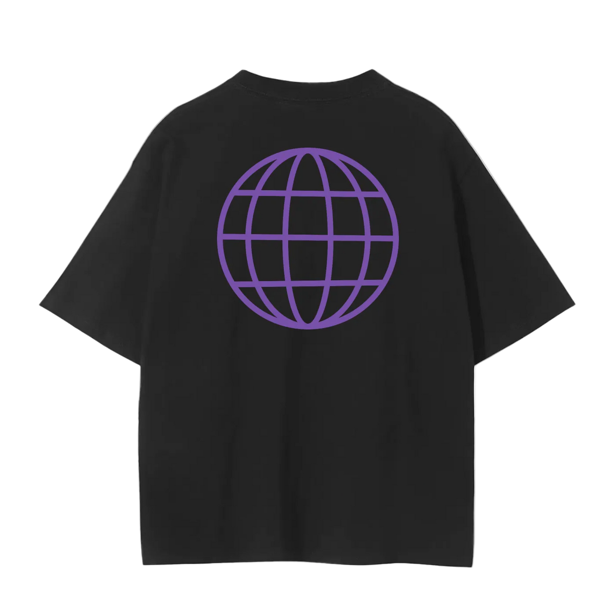 cyberworld,black,tshirt,ilickboots,globe,shirt,rollingstones