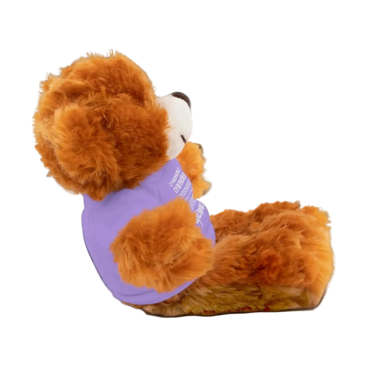 Staple Plush